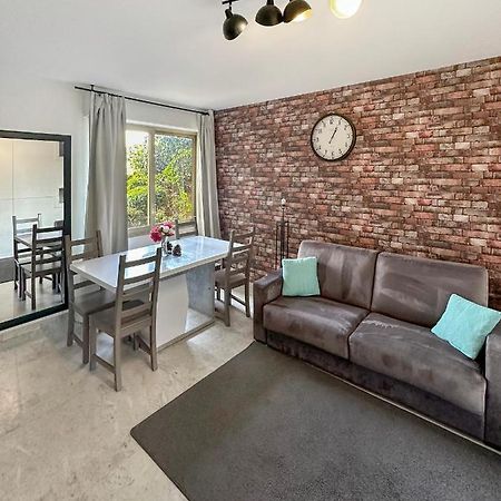 Magniolias - Residence Calme Avec Piscine, Tennis & Jardin 앙티브 외부 사진