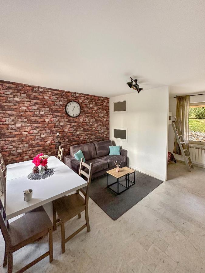 Magniolias - Residence Calme Avec Piscine, Tennis & Jardin 앙티브 외부 사진