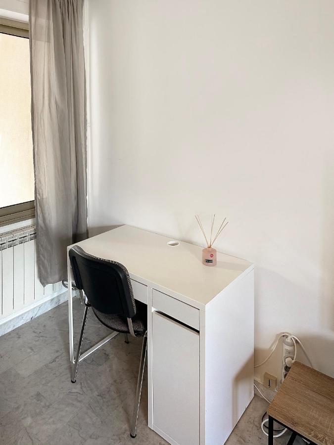 Magniolias - Residence Calme Avec Piscine, Tennis & Jardin 앙티브 외부 사진