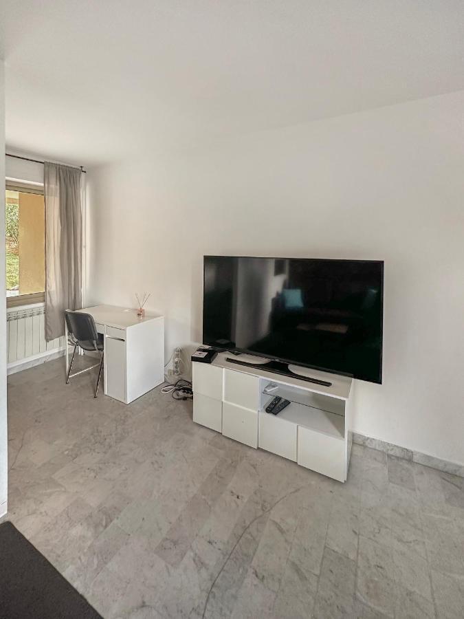 Magniolias - Residence Calme Avec Piscine, Tennis & Jardin 앙티브 외부 사진